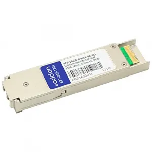 Addonics XFP-10GB-DW34-40-AO Msa Xfp 40km Dwdm Lc Xcvr       10-gig Dw