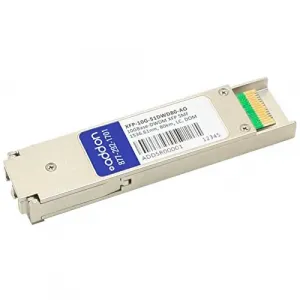 Addonics XFP-10G-51DWD80-AO Alcatel Xfp 80km Dwdm Lc Xcvr   Compat Taa