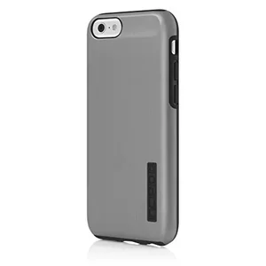 IPH-1180-GMTLBLK | Ipio Incipio DualPro SHINE Case for