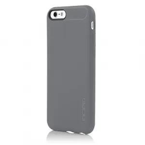 Ipio IPH-1181-SGRY Inc Ngp Flexible Impact-resistant Case - Back Cover