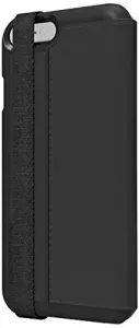 Ipio IPH-1184-BLK Inc Watson Wallet Folio - Flip Cover For Cell Phone 