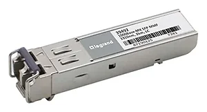 39492 | C2g Compatible 1000Base-MX MMF Mini-GBIC Transceiver