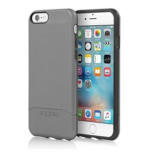 IPH-1187-GMTL | Ipio Incipio Back Cover for iPhone 6/6s