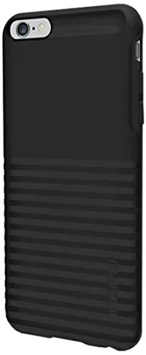 IPH-1198-BLK | Ipio Incipio Rival Case for iPhone 6 Plus