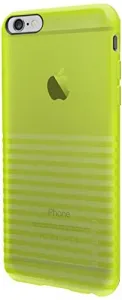 Ipio IPH-1198-LIME Inc Rival - Back Cover For Cell Phone - Thermoplast