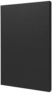 Ipio IPD-354-BLK Inc Faraday - Flip Cover For Tablet - Polycarbonate, 