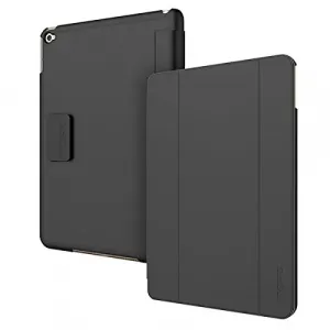 Ipio IPD-355-BLK Inc Tuxen Snap-on Folio - Flip Cover For Tablet - Pol