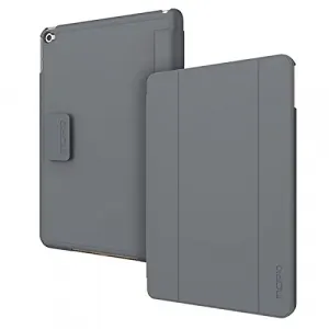 Ipio IPD-355-CHL Inc Tuxen Snap-on Folio With Magnetic Closure - Flip 