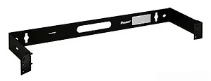 WBH1 | Panduit 1U Wall Mount Bracket for 19