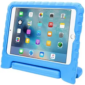 I-blason IPADMINI4-KIDO-OR Armorbox Kido