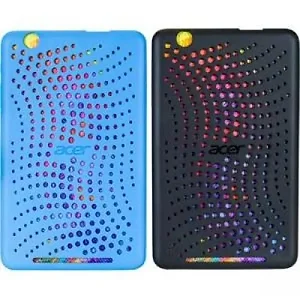 NP.BAG1A.180 | Acer ICONIA ONE 8 Bumper Case - Dual Pack