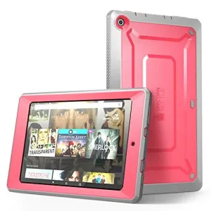 I-blason FIREHD8-UBPRO-BK Unicorn Beetle Pro Full Body