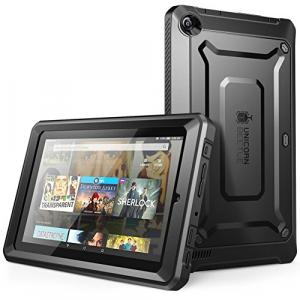 I-blason FIREHD7-UBPRO-BK Unicorn Beetle Pro Full Body