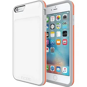 Ipio IPH-1372-WTOG Inc Performance Level 3 - Back Cover For Cell Phone