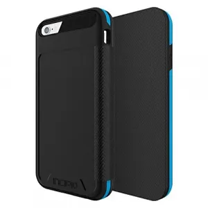 Ipio IPH-1373-BKCN Inc Performance Level 3 Folio - Flip Cover For Cell