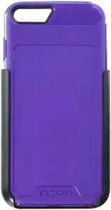 Ipio IPH-1374-PRTL Inc Performance Level 4 - Back Cover For Cell Phone