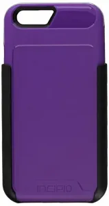 Ipio IPH-1358-PRTL Inc Performance Level 4 - Back Cover For Cell Phone