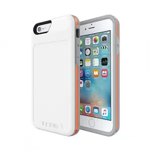 Ipio IPH-1358-WTOG Inc Performance Level 4 - Back Cover For Cell Phone