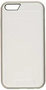 Ipio IPH-1356-WTOG Inc Performance Level 3 - Back Cover For Cell Phone