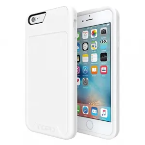 Ipio IPH-1354-WHT Inc Performance Level 1 - Back Cover For Cell Phone 