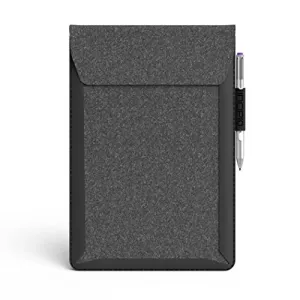 Ipio MRSF-084-GYNY Inc Underground - Protective Sleeve For Tablet - Fe