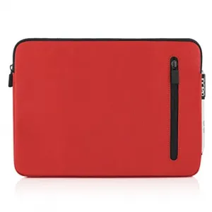 Ipio MRSF-085-RED Inc Ord - Protective Sleeve For Tablet - Durable Nyl