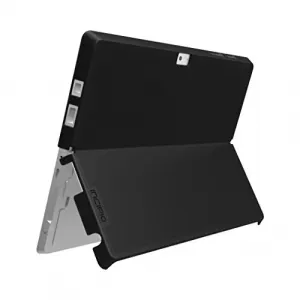 Ipio MRSF-082-NVY Inc Feather Advance - Back Cover For Tablet - Plexto