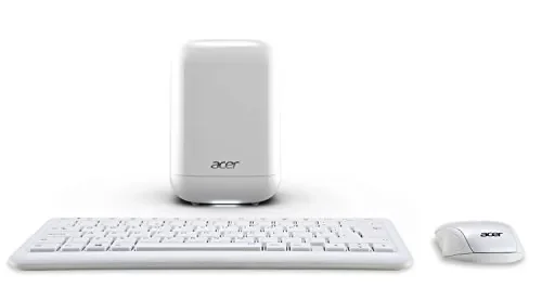 DT.SYYAA.002 | Acer Revo One Mini PC with Core i5 Processor