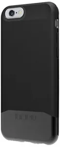 Ipio IPH-1188-BLK Inc Edge Chrome - Back Cover For Cell Phone - Plexto