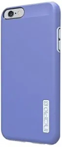 Ipio IPH-1195-PERBLU Inc Dualpro Hard Shell Case With Impact Absorbing