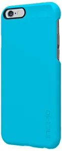 Ipio IPH-1177-BLU Inc Feather Ultra Thin Snap-on - Back Cover For Cell