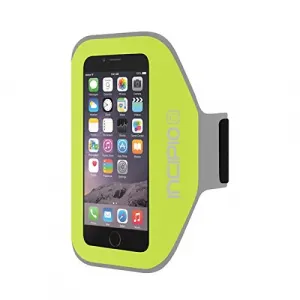 Ipio IPH-1192-NEONLIME Inc Performance - Arm Pack For Cell Phone - Neo