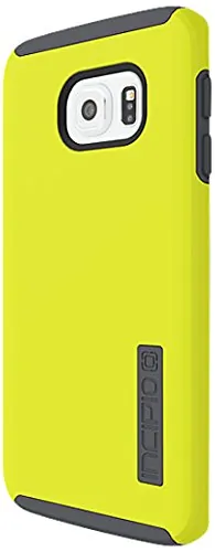 Ipio SA-635-LCH Inc Dualpro - Back Cover For Cell Phone - Polycarbonat