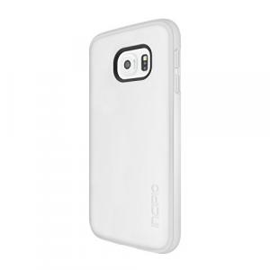 Ipio SA-630-CLR Inc Octane Clear Case For Samsung Galaxy S6 Edge