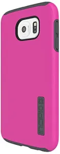 Ipio SA-620-PCH Inc Dualpro Hard Shell Case With Impact Absorbing Core