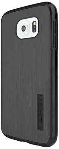 Ipio SA-612-BLK Inc Dualpro Shine - Back Cover For Cell Phone - Dlast,