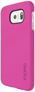 Ipio SA-613-PNK Inc Feather - Back Cover For Cell Phone - Polycarbonat