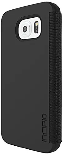 Ipio SA-615-BLK Inc Lancaster Ultra Thin Folio Case - Flip Cover For C