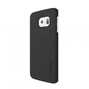 Ipio SA-632-BLK Inc Feather - Back Cover For Cell Phone - Polycarbonat