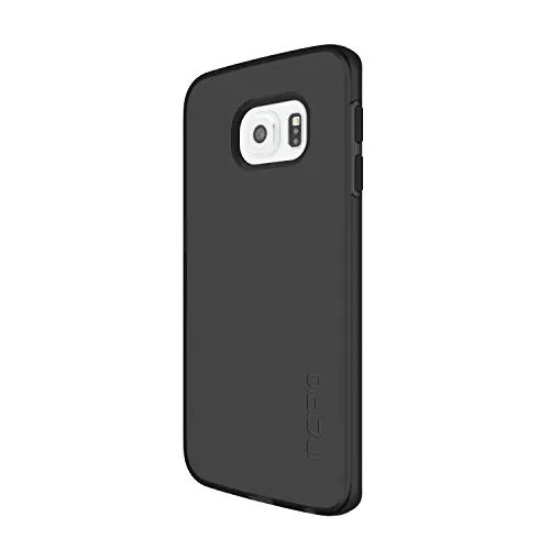 Ipio SA-633-BLK Inc Ngp Flexible Impact-resistant Case - Back Cover Fo