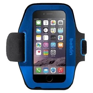 Belkin Belkin Sport-Fit Armband for iPhone 6/6s