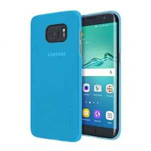 Ipio SA-741-BLU Inc Feather Pure - Back Cover For Cell Phone - Polycar