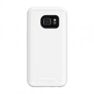 Ipio SA-729-WHT Inc Performance Level 1 - Back Cover For Cell Phone - 