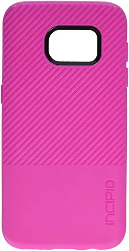 Ipio SA-728-PNK Inc Twill Block - Back Cover For Cell Phone - Thermopl