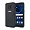 SA-723-BLK | Ipio Incipio Octane Pure Case for Samsung
