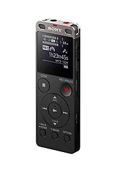 SONY-ICDUX560BLK