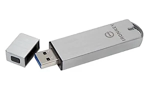IKS1000E/64GB | Kingston IronKey S1000 Secure Encrypted USB