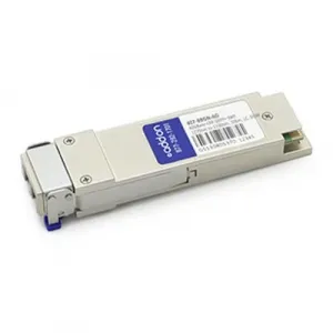 Addonics 407-BBGN-AO Dell Qsfp+ 10km Lr4 Lc 407-bbgn Compat Taa Xcvr 4