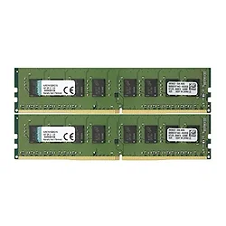 KINGSTON-KVR21N15S8K2/16