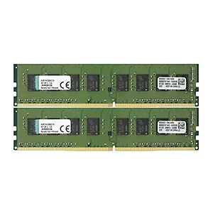KVR21N15S8K2/16 | Kingston 16GB DDR4 2133MHz Non-ECC CL15